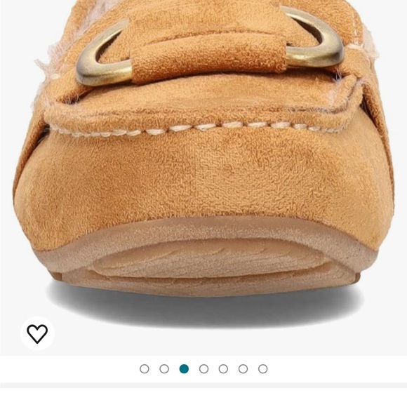 Soul
Naturalizer Women Swiftly Loafer - Picture 3 of 8